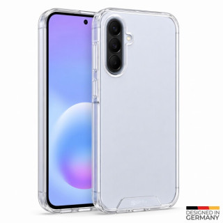 Silikonski ovitek za Samsung Galaxy A57, prozoren Silikonski ovitek za Samsung Galaxy A57, prozoren