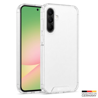Silikonski ovitek za Samsung Galaxy A36 / A37 / A56, prozoren Silikonski ovitek za Samsung Galaxy A36 / A37 / A56, prozoren