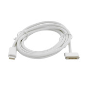 Kabel iz USB-C na Magsafe3, PD, 100W, T-tip