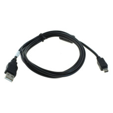 Povezovalni kabel USB za fotoaparate Olympus CB-USB5 / CB-USB6