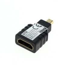 Adapter iz HDMI na Micro HDMI