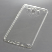 Silikonski ovitek za Huawei Mate 10, prozoren