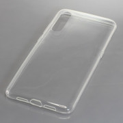 Silikonski ovitek za Xiaomi Mi 9, prozoren