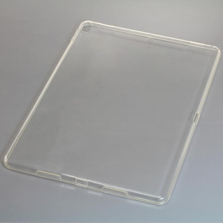 Silikonski ovitek za Apple iPad Air (2019), prozoren