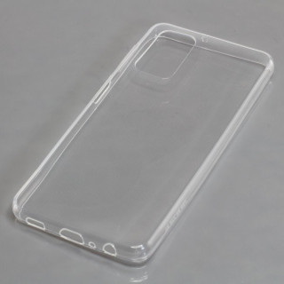 Silikonski ovitek za Samsung Galaxy A32 5G, prozoren