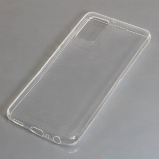 Silikonski ovitek za Samsung Galaxy A32 / A32 4G, prozoren