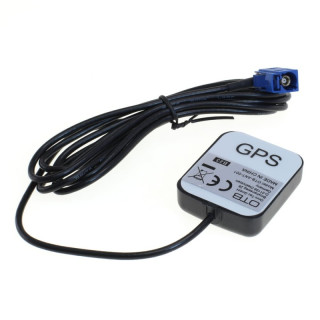 Antena GPS s priključkom Fakra, 5m, magnetna