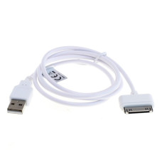 Kabel iz USB na Apple 30-pin MA591G/A, 1m