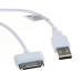 Kabel iz USB na Apple 30-pin MA591G/A, 1m