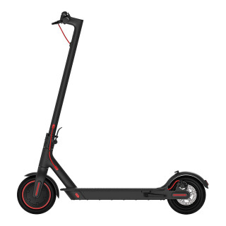 Patona E-Scooter 7781 električni skiro, črn