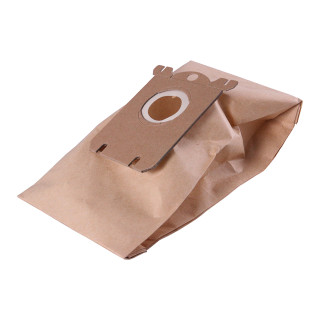 Vrečke za sesalnik Electrolux E15, papir, 10 kos Vrečke za sesalnik Electrolux E15, papir, 10 kos