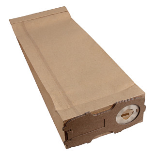 Vrečke za sesalnik Vorwerk Kobold VK118 / VK119 / VK120 / VK121, papir, 10 kos