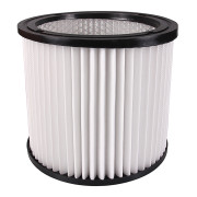 Kartušni filter za Kärcher NT 221 / Rowenta RU 01 / RU 02, beli