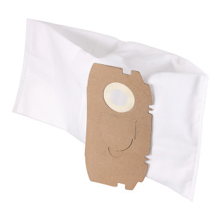 Vrečke za sesalnik Festool Cleantec CT / CT Mini / CTL Mini, 5 kos Vrečke za sesalnik Festool Cleantec CT / CT Mini / CTL Mini, 5 kos