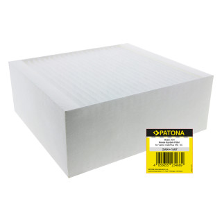 Filter za Vallox ValloPlus 350 SC / SE / MV, 1511