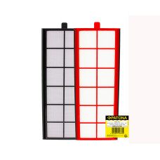 Filter za Zehnder ComfoAir 350 / 500 / 550, G4 + F7, 400100084 Filter za Zehnder ComfoAir 350 / 500 / 550, G4 + F7, 400100084