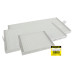 Filter za Vaillant RecoVAIR 275 / 350, G4 Filter za Vaillant RecoVAIR 275 / 350, G4