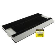 Filter z aktivnim ogljem za Bosch DHI945F / Siemens LI48630