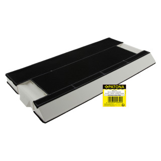 Filter z aktivnim ogljem za Bosch DHI945F / Siemens LI48630 Filter z aktivnim ogljem za Bosch DHI945F / Siemens LI48630