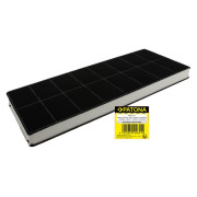Filter z aktivnim ogljem za Bosch DHE550C / Siemens LE57020