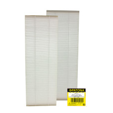 Filter za Viessmann Vitovent 200-W / 300-W, F7 + G4, 7502467