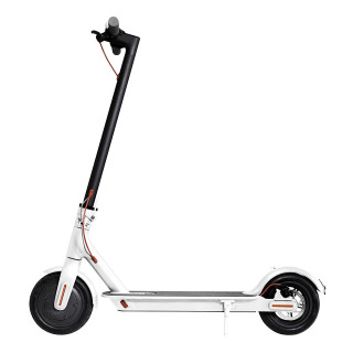 Patona E-Scooter 7781 električni skiro, bel