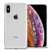Silikonski ovitek za Xiaomi Redmi Note 8, prozoren