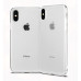 Silikonski ovitek za Xiaomi Redmi Note 8, prozoren