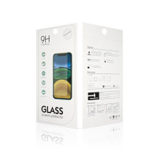 Kaljeno zaščitno steklo za iPhone 12 Mini