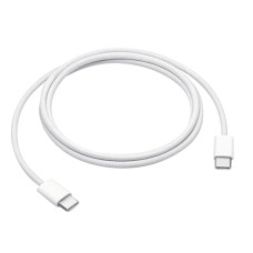 Povezovalni kabel Apple USB-C na USB-C, MQKJ3ZM/A, originalni, 1m