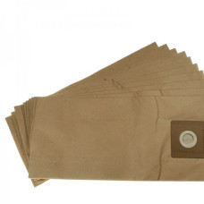 Vrečke za sesalnik Kärcher BV 5/1 / T7/1 / T10/1, 6.904-333.0, papir, 10 kos