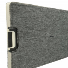 Filter z aktivnim ogljem za Miele DA 119 / DA 269 / DA 420, DKF-10