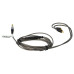 Audio kabel za Logitech Ultimate Ears UE 900 / Sony XBA-A2 / Shure SE215