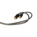 Audio kabel za Logitech Ultimate Ears UE 900 / Sony XBA-A2 / Shure SE215