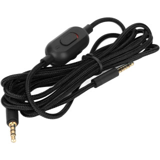 Audio kabel za Logitech G Pro / G Pro X / G433 / G233