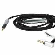 Audio kabel za Bose QuietComfort 25 / Sennheiser HD558 / AKG Y50 Audio kabel za Bose QuietComfort 25 / Sennheiser HD558 / AKG Y50