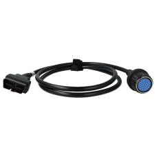 Adapter iz Mercedes MB Star C4 / C5 na OBD2 Adapter iz Mercedes MB Star C4 / C5 na OBD2