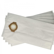 Vrečke za sesalnik Milwaukee M18 FPOVCL / M12 FVCL, 5 kos