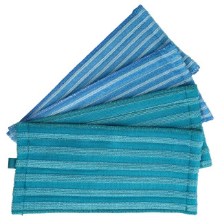 Set krpic za čiščenje za Philips SpeedPro Max Aqua FC6401 / FC6401 / FC6402, XV1700/01