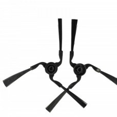 Set trikrakih stranskih krtač za Miele Scout RX1