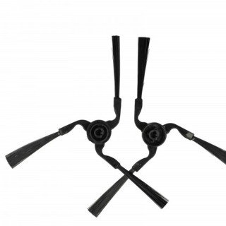 Set trikrakih stranskih krtač za Miele Scout RX1