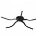 Set petkrakih stranskih krtač za Xiaomi Roborock E4 / S4 / S6