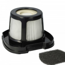 Okrogli filter za Bissel 2284 / 2389 / 2390 Okrogli filter za Bissel 2284 / 2389 / 2390