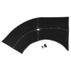 Filter z aktivnim ogljem za AEG DU3150-ML / DU4161-D / DU4561-M