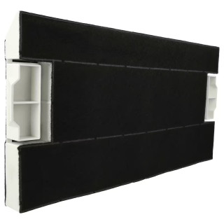 Filter z aktivnim ogljem za Bosch DHZ4505 / Siemens LZ45500