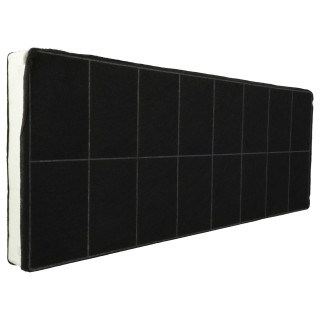 Filter z aktivnim ogljem za Bosch DHZ3405 / Siemens LZ34501