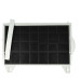 Filter z aktivnim ogljem za Bosch DHZ1100 / Siemens LZ11000