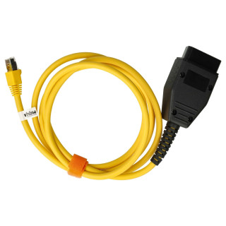 Adapter iz BMW na LAN / RJ45 Adapter iz BMW na LAN / RJ45
