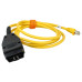 Adapter iz BMW na LAN / RJ45 Adapter iz BMW na LAN / RJ45