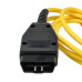 Adapter iz BMW na LAN / RJ45 Adapter iz BMW na LAN / RJ45